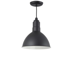 The Wesco Cord Pendant