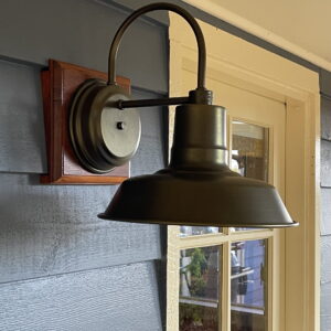 30cm Original Farmhouse in Tiberius Outdoor Rated