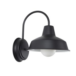 Hamptons Styled Wall Light - The Austin