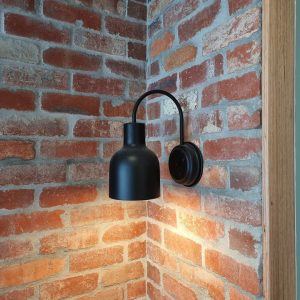 The Cafe Cottage Wall Light