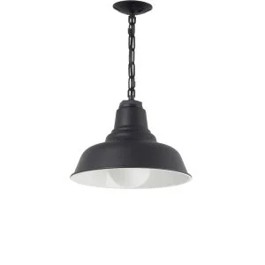 The Universal Chain Hung Pendant