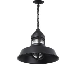 The Sydney Lighthouse Chain Hung Pendant