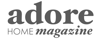 Adore Home Magazine Logo