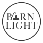 Barn Light Favicon Logo