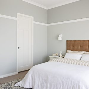 15cm Cafe Barn Wall Sconce in Flat White Outdoor Rated