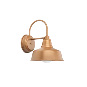 The Eclipse Farmhouse Wall Light