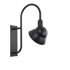 The Emblem Ranch Outdoor Wall Light