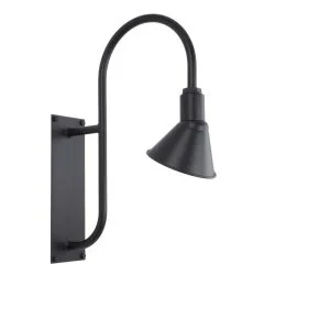 The Frontier Ranch Outdoor Wall Light