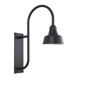 The Bowie Ranch Outdoor Wall Light