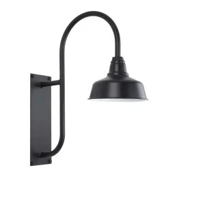 The Eclipse Ranch Outdoor Wall Light