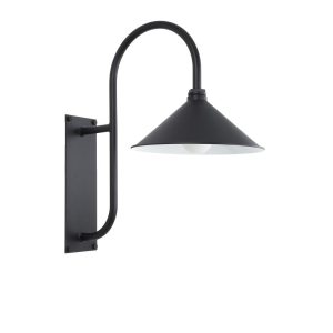 The Hobart Ranch Outdoor Wall Light