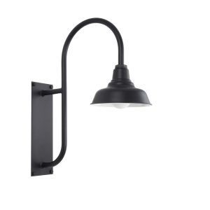 The Universal Ranch Outdoor Wall Light