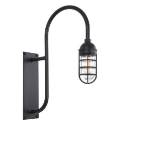 The Beacon Ranch Wall Light (Formerly Atomic)