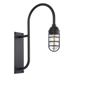 The Beacon Ranch Wall Light (Formerly Atomic)