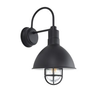 The Wesco Farmhouse Wall Light