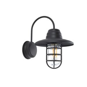 Atomic Warehouse Bunker Light
