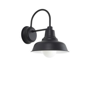 The Universal Farmhouse Wall Light