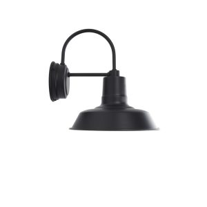 Original Classic Wall Light in Black Ace