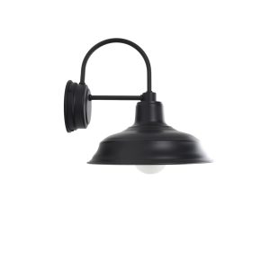 33cm Old Dixie Modern Wall Light