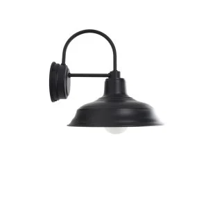 33cm Old Dixie Modern Wall Light