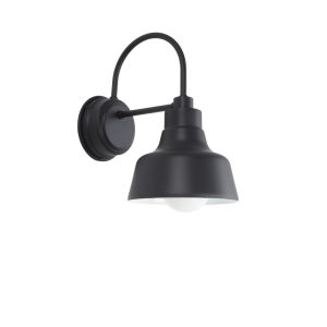 The Bowie Farmhouse Wall Light