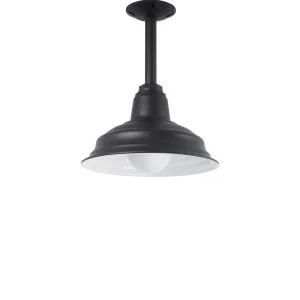 The Old Dixie Ceiling Light