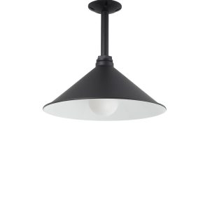 The Hobart Ceiling Light