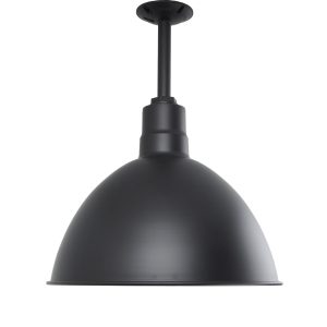 Large Deep Bowl Shade