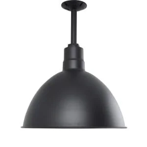 Large Deep Bowl Shade