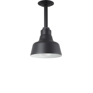The Bowie Ceiling Light