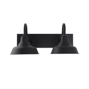 Universal Vanity Wall Light