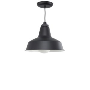 The Austin Cord Pendant