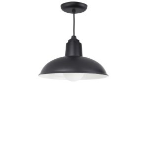 The Byron Cord Pendant