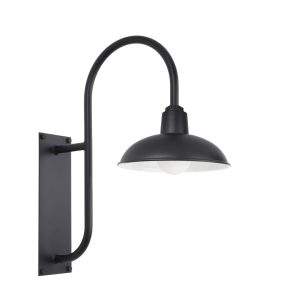 The Byron Ranch Outdoor Wall Light