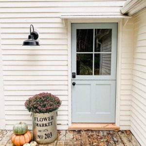 The Austin Farmhouse Wall Light