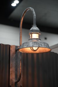 The Lighthouse – The Sydney Ranch Outdoor Wall Light