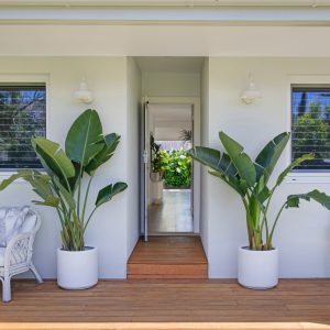 The Universal Cottage Wall Light