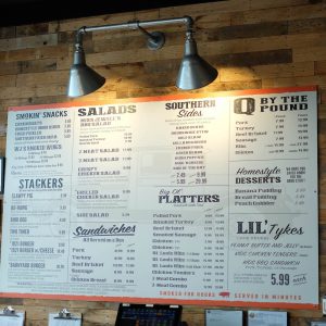 DSCF1846-Commercial-Interior-Restaurant-BBQ-DUAL-ARM-FIRE-CHIEF-SIGN-LIGHT-10in-975-galvanized