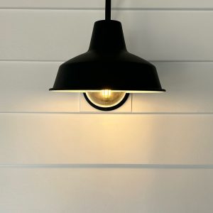 The Austin Cottage Wall Light