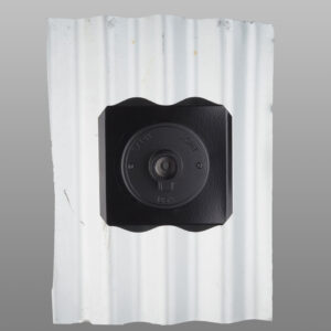 Designed to suit our Gooseneck Barn Lights, Factory Wall Lights, and Small Wall Lights