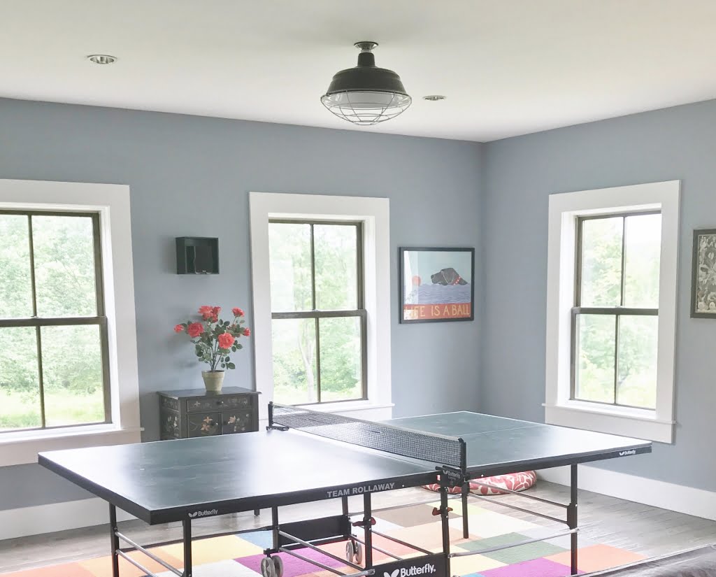 flush mount lighting