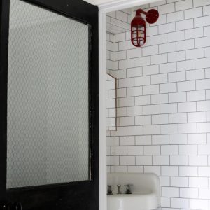 wall sconces