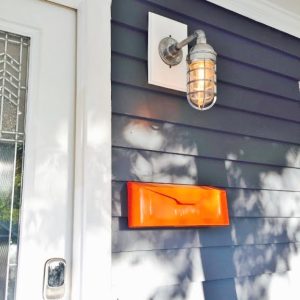 nautical lighting